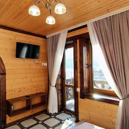 бесаги Jaremtsche