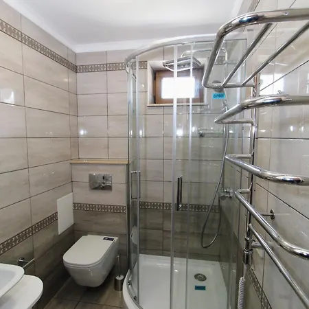 Apartment бесаги Jaremtsche