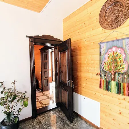 бесаги Apartment