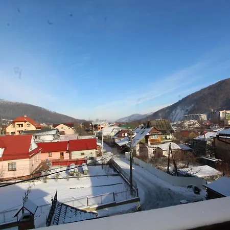 бесаги Apartment Yaremche
