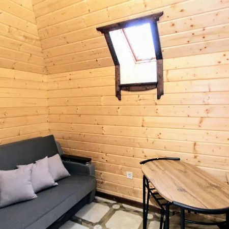 Apartment бесаги Jaremtsche