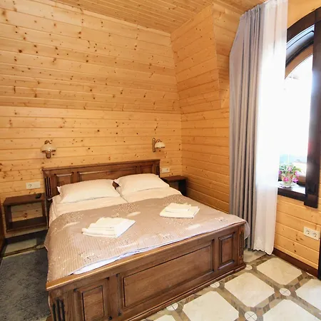 бесаги Apartment Yaremche