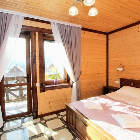 Apartment бесаги