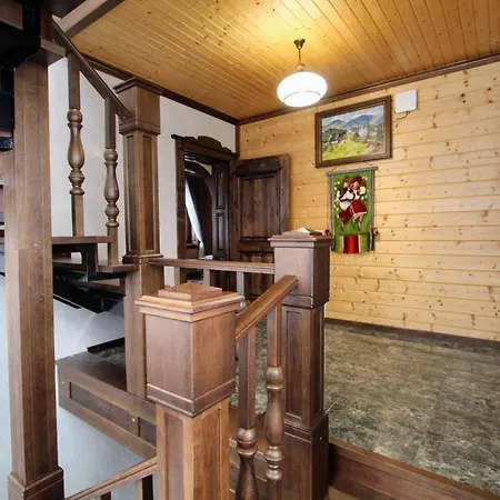 Апартаменты бесаги *