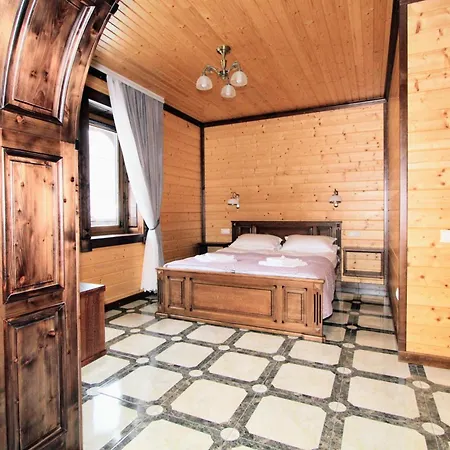 Apartment бесаги Jaremtsche