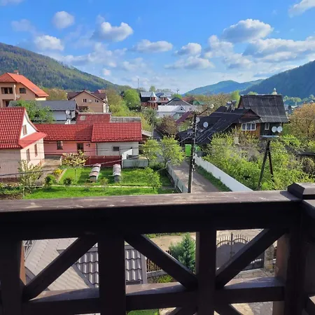 бесаги Апартаменты