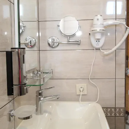 бесаги Apartment Jaremtsche