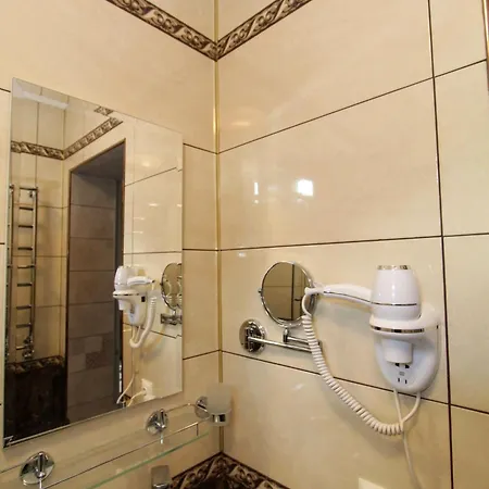 Apartment бесаги