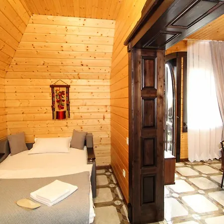 бесаги Apartment Yaremche