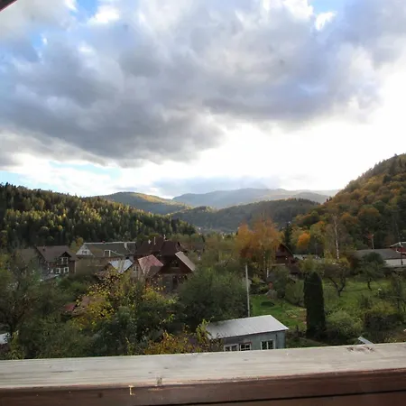 бесаги * Yaremche