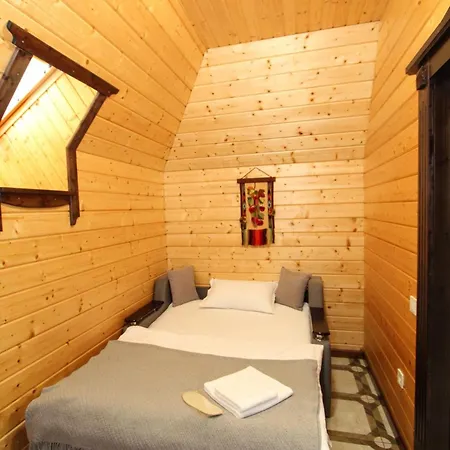 Apartment бесаги Yaremche