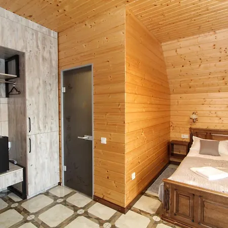 Apartment бесаги Yaremche