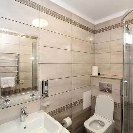 Apartment бесаги Yaremche