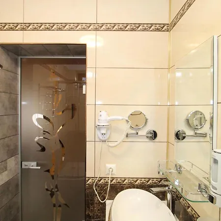 бесаги Apartment *