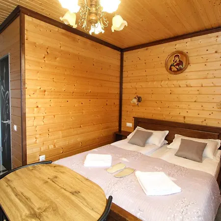Apartment бесаги *