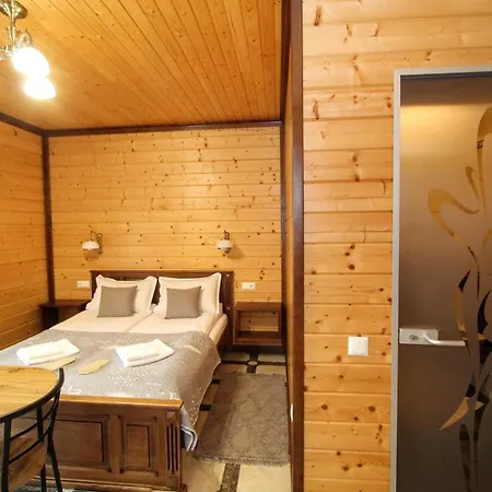 Apartment бесаги Yaremche
