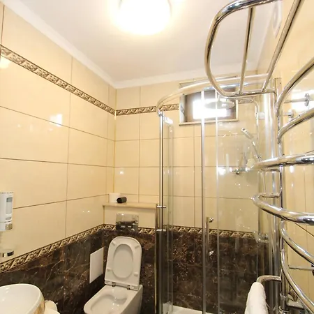 Apartment бесаги