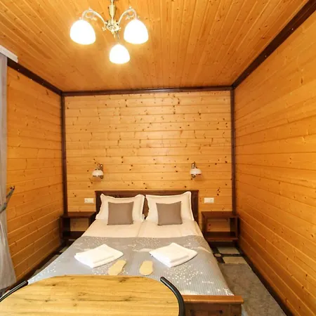 бесаги Apartment
