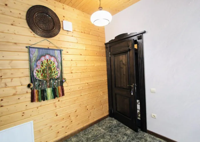 бесаги Yaremche