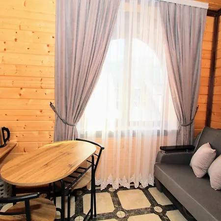 бесаги Apartment