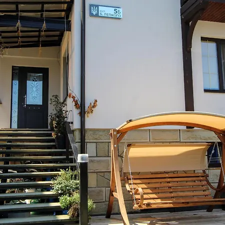 Apartment бесаги Yaremche