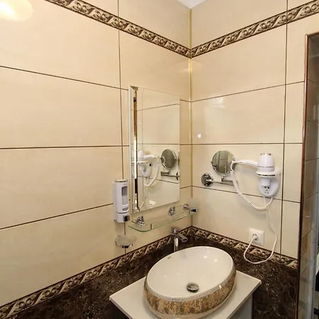 бесаги Apartment